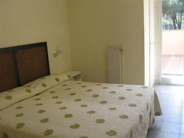 ***  Hotel Alcione Marina di Massa Italy