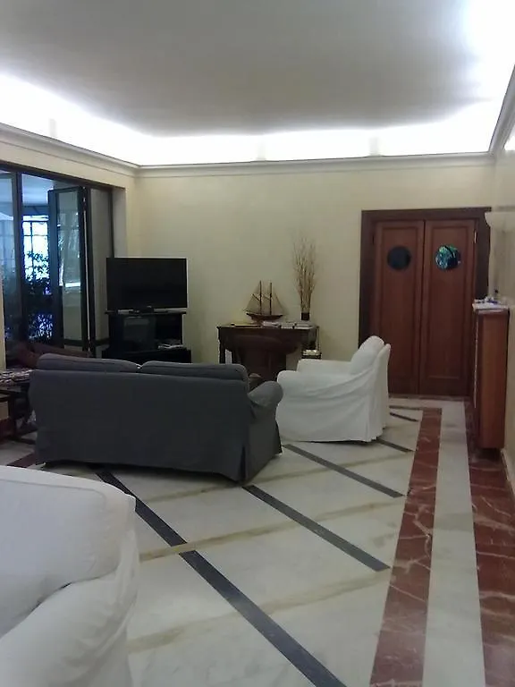 Hotel Alcione Marina di Massa Italy