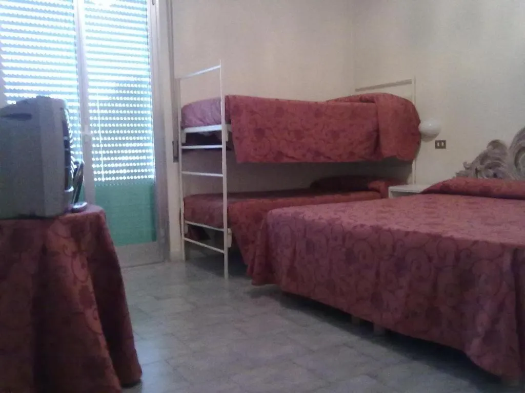 Hotel Alcione Marina di Massa