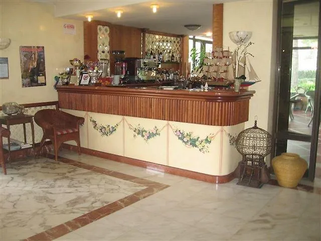 Hotel Alcione Marina di Massa