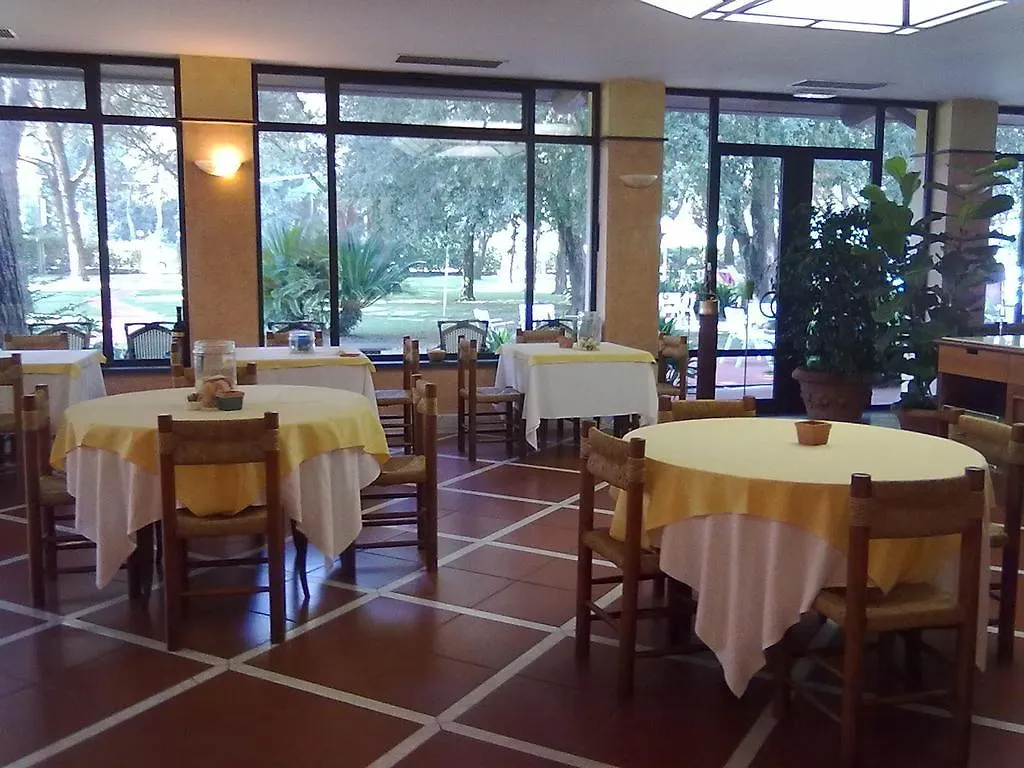 مارينا دي ماسا Hotel Alcione إيطاليا