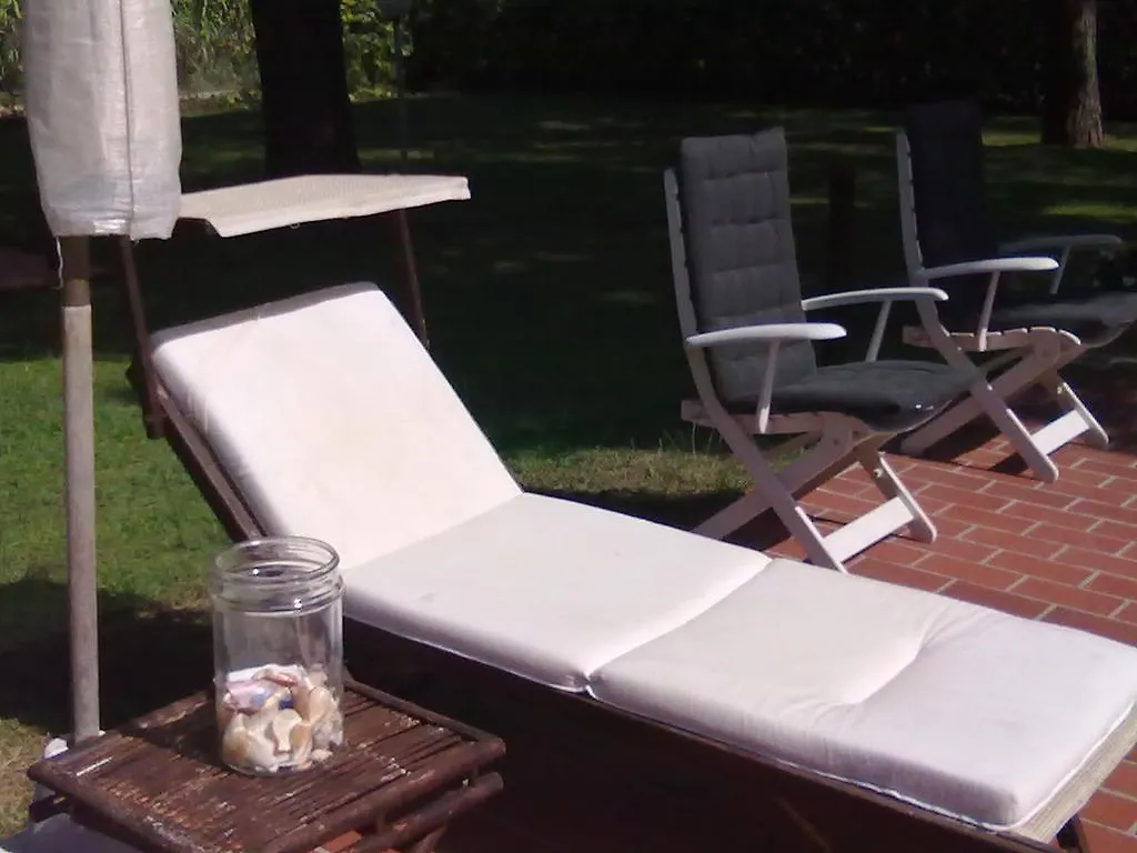 Hotel Alcione Marina di Massa 3*,  Italy