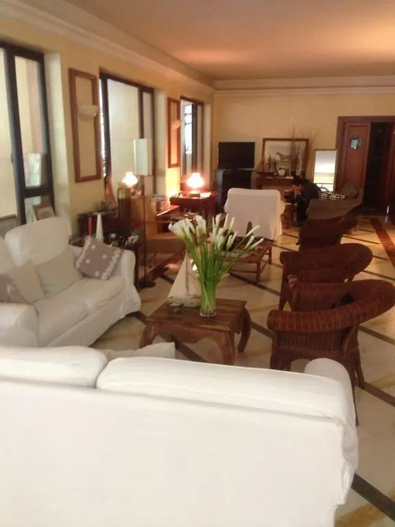 Hotel Alcione Marina di Massa