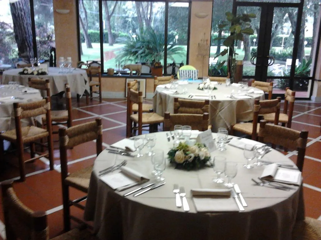 Hotel Alcione Marina di Massa