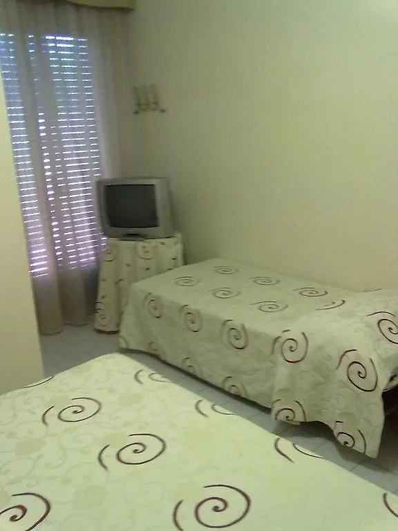 Hotel Alcione Marina di Massa