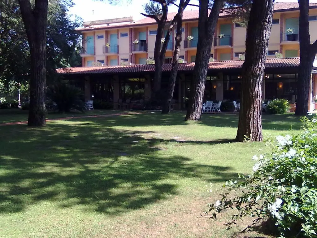 ***  Hotel Alcione Marina di Massa Italy