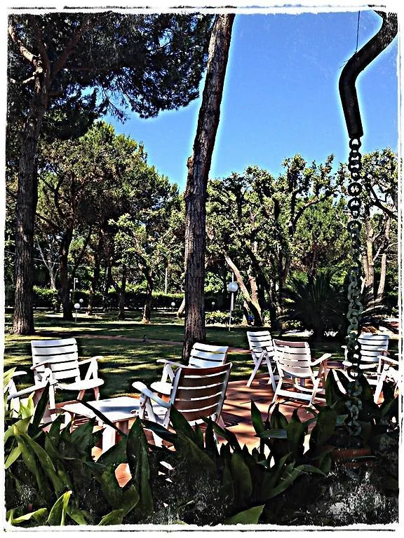 Hotel Alcione Marina di Massa