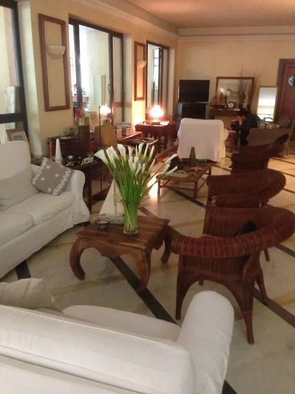 ***  Hotel Alcione Marina di Massa Italy
