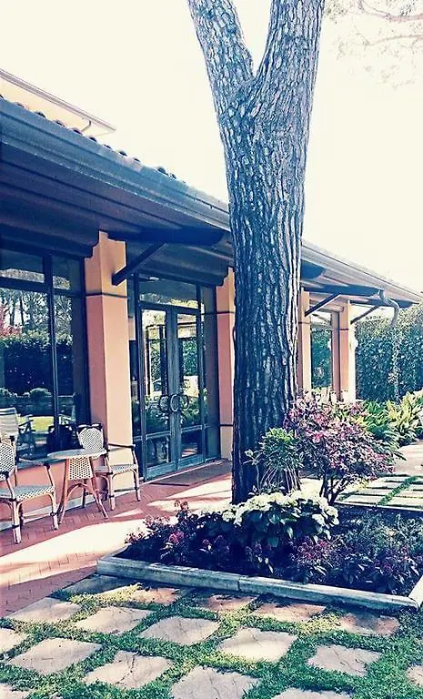 Hotel Alcione Marina di Massa