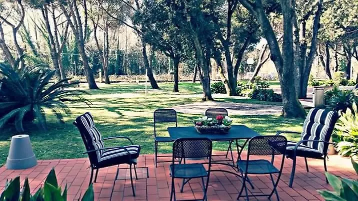 Hotel Alcione Marina di Massa Italy