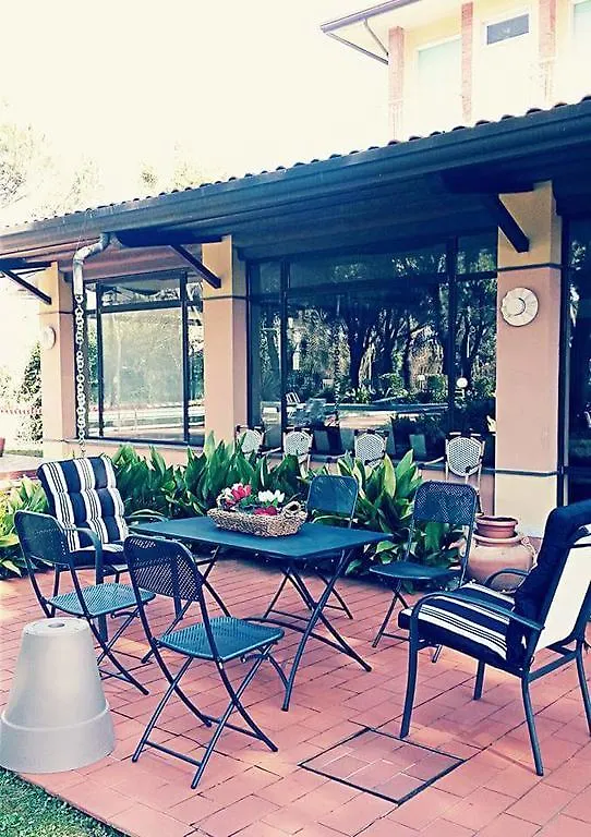 Hotel Alcione Marina di Massa